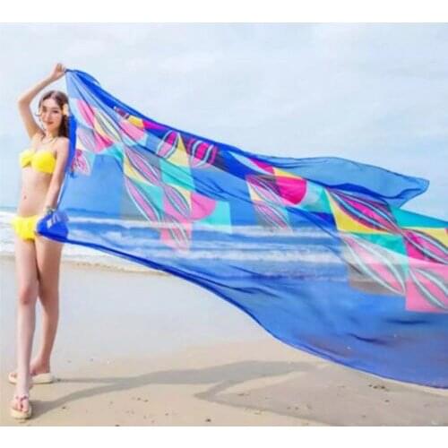 Summer Women Bathing Suit Bikini Cover Up Swimwear Cover Up Swimsuit Women Beachwear Beach Dress Beach Dress Sarong Wrap