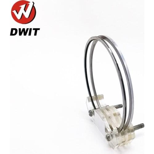 Hot Selling Spare Parts Piston Ring 2W8265 Fits For Heavy Machinery Engine