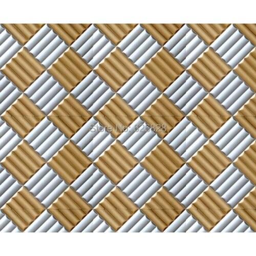 Model Wallpaper For Model Design Wood Floor Sidewall 11-67 Size :285*420mm