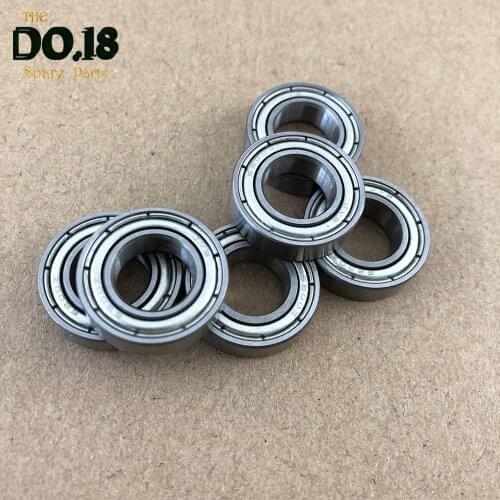 Lower Fuser Roller Bearing for Ricoh MP C3002 C3502 C4502 C5502 MPC3002 MPC3502 MPC4502 MPC5502