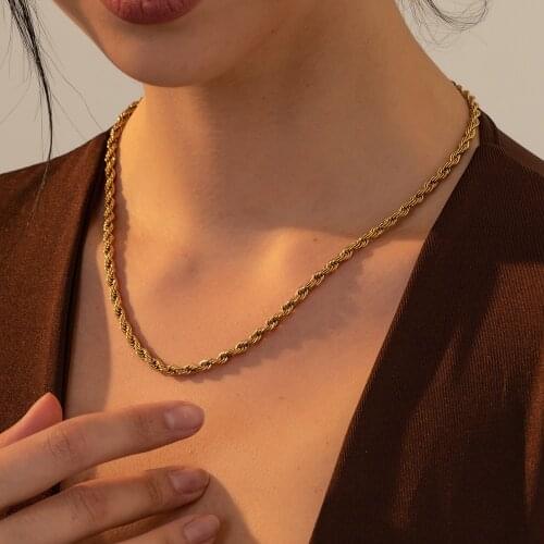 Золотые цепочки Onekiss China At AliExpress