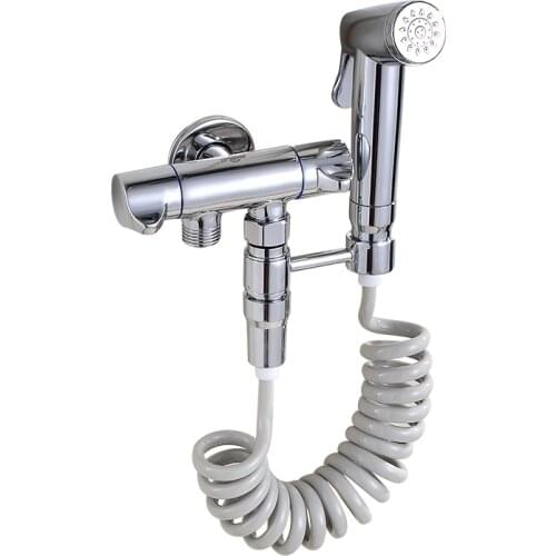 SHAI Hygienic Showers