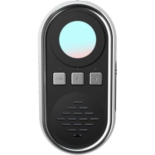 S200 Security Alarm System Mini PIR Motion Sensor Wireless Infrared GSM Alarm Monitor Detector Detection