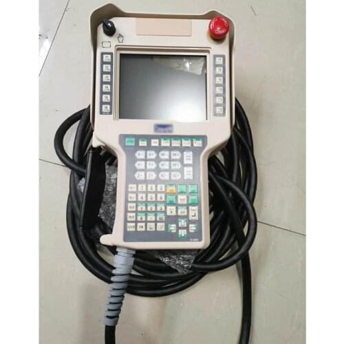 DAIHEN teach pendant AXTP-02 W-L01678