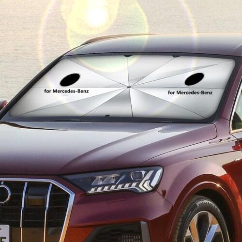 Z.HO HUACHENG Sun Protection For Windshields