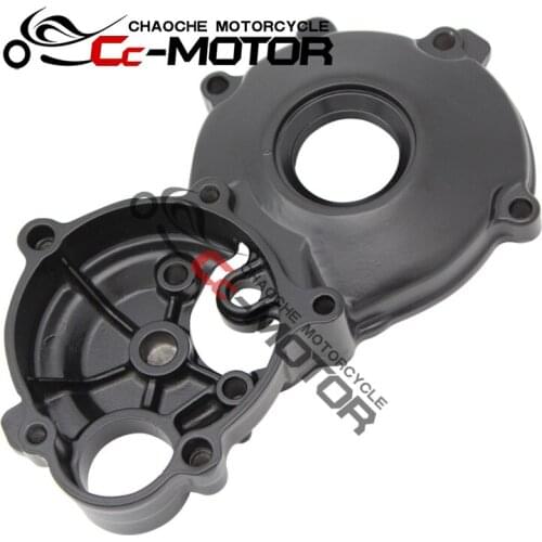 Motorcycles Engine cover Protection case for case GB Racing For Suzuki GSXR600/750 1996-1999 Engine Covers Protectors