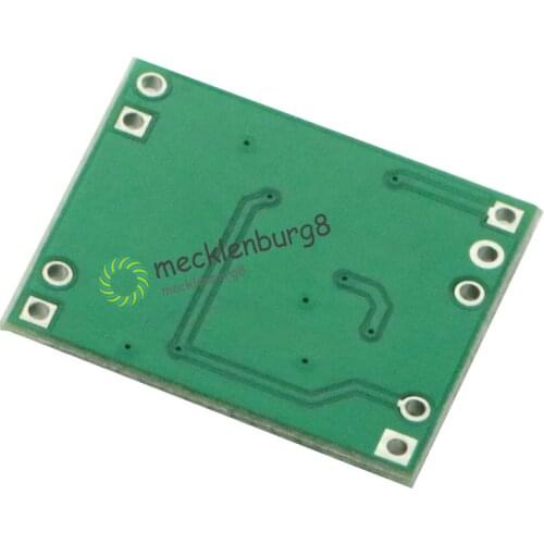 2PCS PAM8403 Module Super Mini Digital Amplifier Board 2 * 3W Class D 2.5V to 5V USB Power Supply