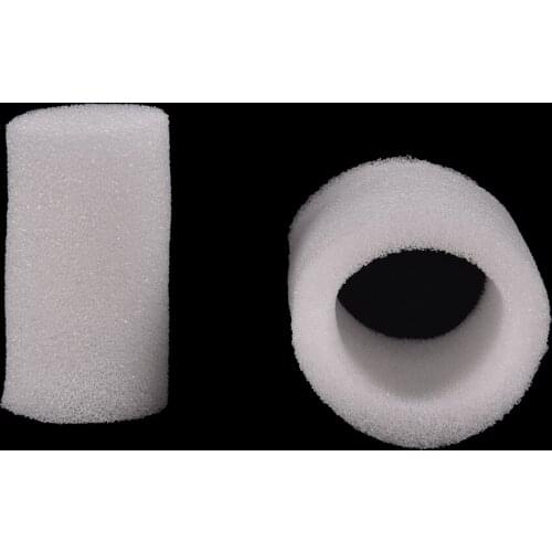 5PCS Comfort Sponge Ring Penis Extender Systems Stretch Enlargement,Memory Foam Penis Pump Device Pro Extender Sex Toys For Men