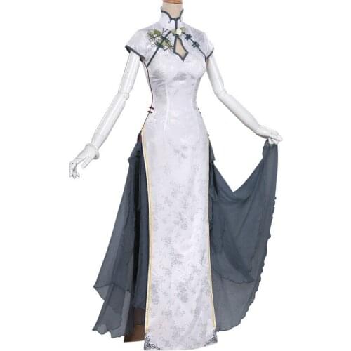 COSREA Costumes Of Heroes For Women