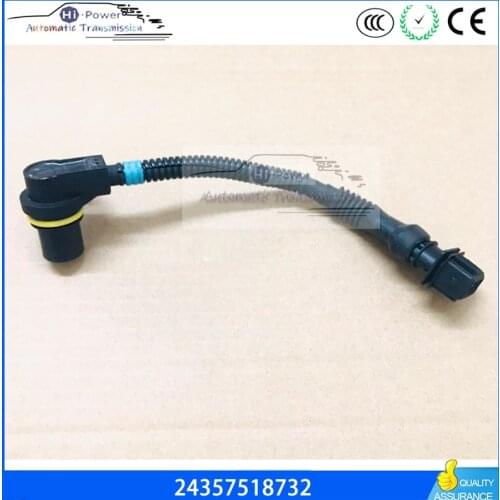 OEM 24357518732 Transmission Rotational Speed Sensor For Mini Cooper R50 R52 automatic transmission vt1 cvt