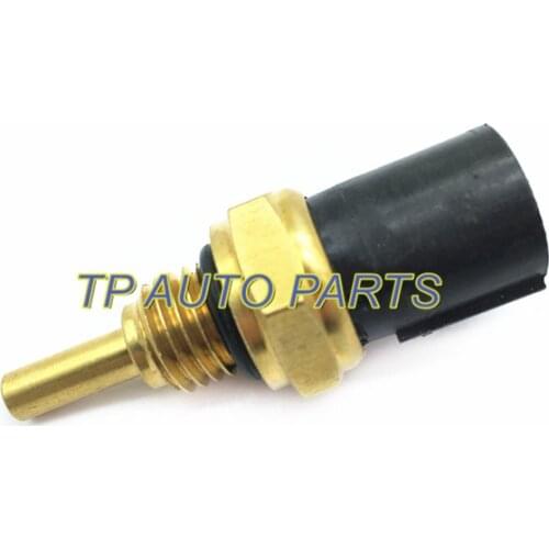 2PCS Coolant Temperature Sensor For A-cura H-onda I-suzu OEM 37870-PK2-005 37870-P7J-003 37870-PJ5-003