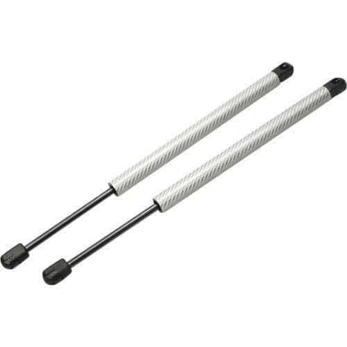 Damper for Volkswagen Nivus 2020-Present SUV Auto Rear Tailgate Trunk Lift Supports Gas Struts Springs Shock Absorber Rod Arm