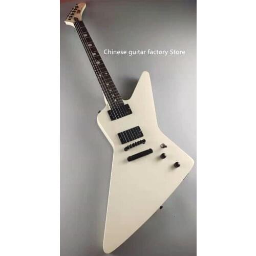 ¡Guitarra eléctrica en stock James Hetfield explorar EET mierda en stock you will receive lo que ve... de guitarra de calidad
