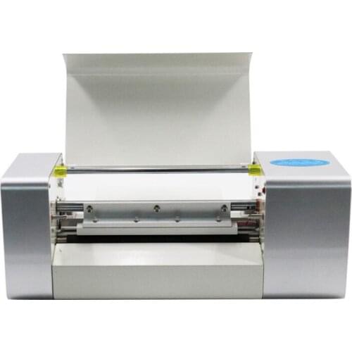 Hot Selling Digital Foil Printer/foil Stamping Machine/gold Foil Printing Machine Amydor 360A