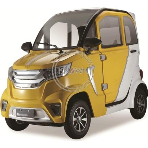 Liuben Electric Scooters