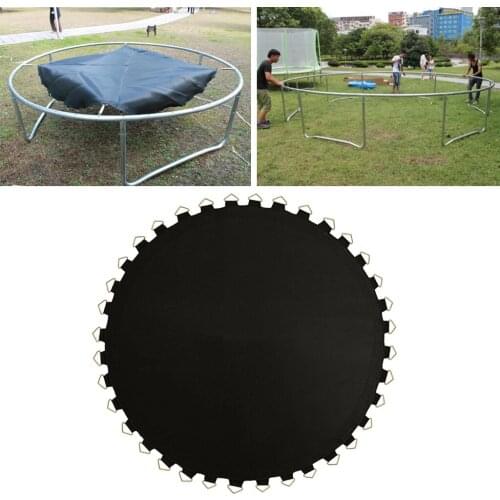 Trampoline Mat Replacement Jumping Pad Mats 6ft 8ft 10ft 12ft 6 Different V