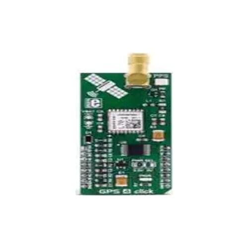 MIKROE-2704 GPS Development Tools GPS 4 click