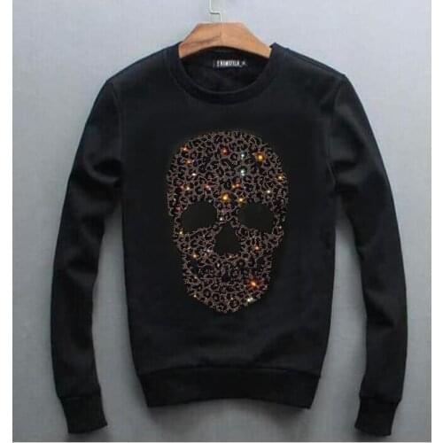 Winter designer Hip Hop Sweatshirts New Men hoodies Men Casual Men clothes drop shipping