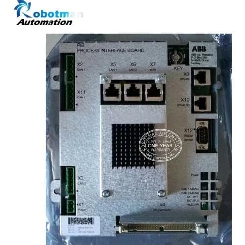 New Original Paint Robot Parts PIB-03 3HNA023282-001 Free Shipping