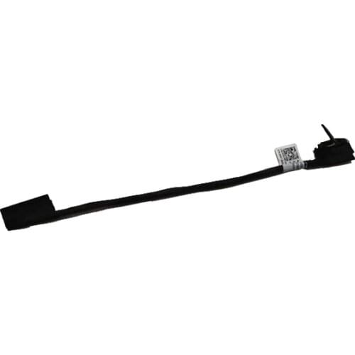 New Original Laptop Battery Connector Cable For Dell Latitude 5570 E5570 Precision 3510 M3510 0MC84H MC84H DC020027U00