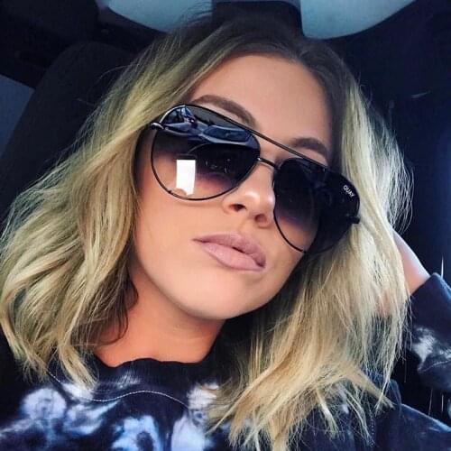 Off-White Women's Aviator Sunglasses