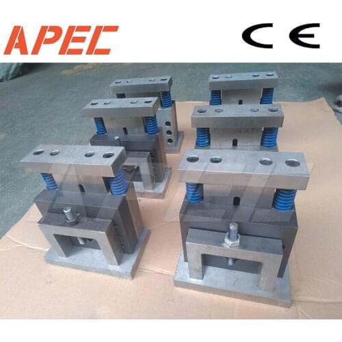 APEC Lathe Punching Moulds