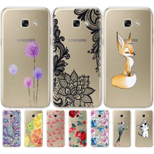 Чехлы для телефонов Samsung Galaxy A5 2017 Vkkalush China At AliExpress