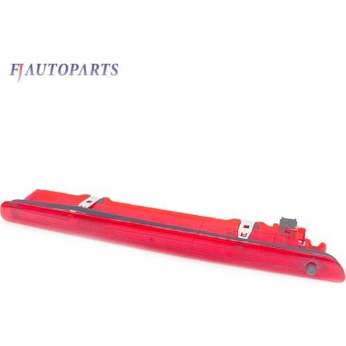 Rear Third Stop Brake Light 26590-JD000 For Nissan Qashqai J10 2008-2014 High Level 3rd Lamp
