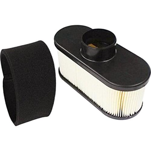 Air Filter Pre Filter Replacements for 99999-0384 11013-0752 FR730V FS481V FS541V-en Garden Supply Maintenance