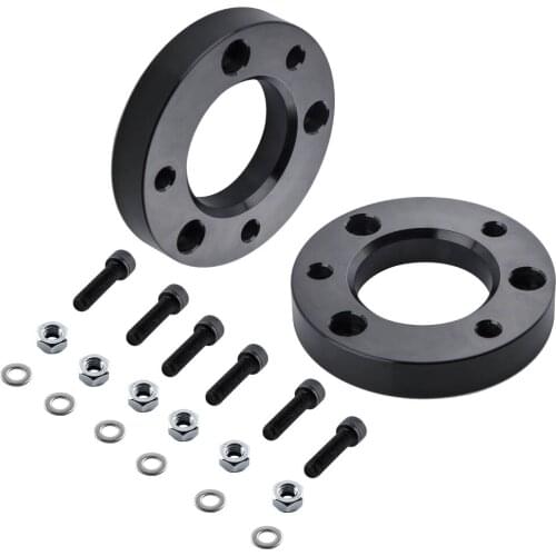 1.5" Front Leveling Lift Spacer Kit for Ford F150 2WD 4WD 2004-2021