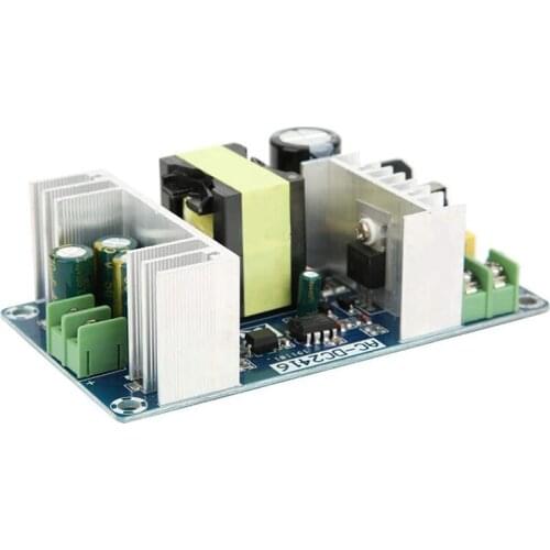 AC-DC Switching Power Supply AC100-240V to DC 24V 9A Power Adapter Switching Power Supply Module