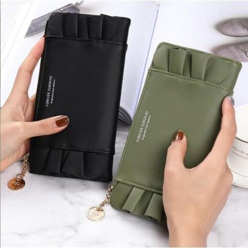 BALOSER Women's Soft Clutches