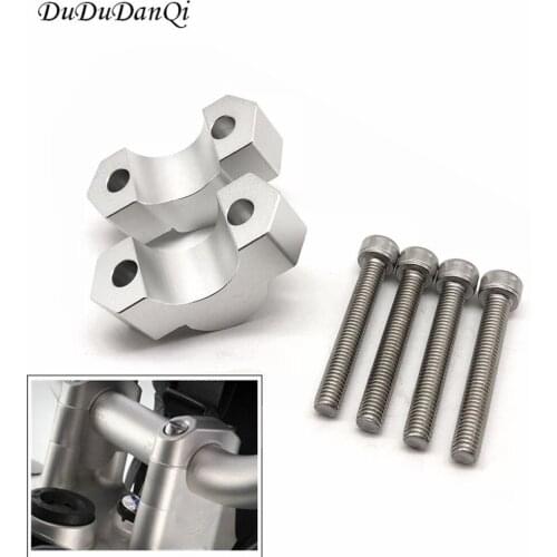DuDuDanQi Handlebars For Motorcycles