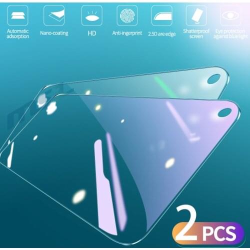 MAOSHENG LEE Screen Protectors For Oppo