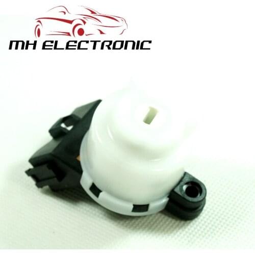 MH Electronic 6pins Starting Ignition Starter Switch MR449457 MN113754 For Mitsubishi Pajero IO H66 H76 H77 Outlander Engine