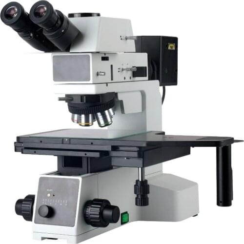 WF-6R/WF-6RT Differential Interference Microscope