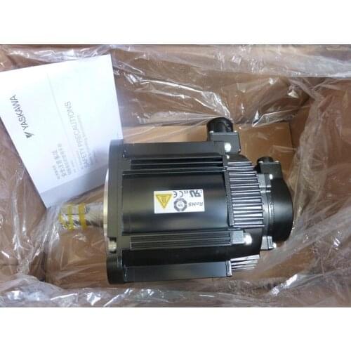 NEW&ORIGINAL AC SERVO MOTOR SGMGV-44ADC61 *100% REAL STOCK,Please contact us for real photo