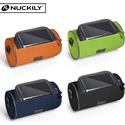 NUCKILY Bicycle Bags