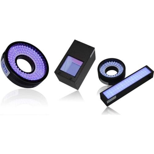 LED custom light source /LED/ visual/coaxial/strip/backlight/ring light source