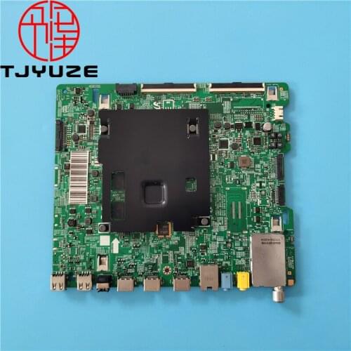 Good Test BN41-02528A BN41-02528B Main Board UE49KU6500UXZT UE49KU6500U UE49KU6500 Motherboard BN94-10784H BN41-02528
