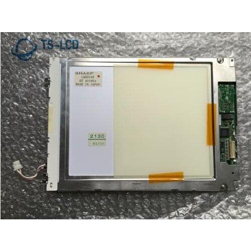 100% TESTING Original A+ Grade LQ9D345 LQ9D340 LQ9D152 LQ9D151 8.4" inch LCD panel Screen 12 months warranty