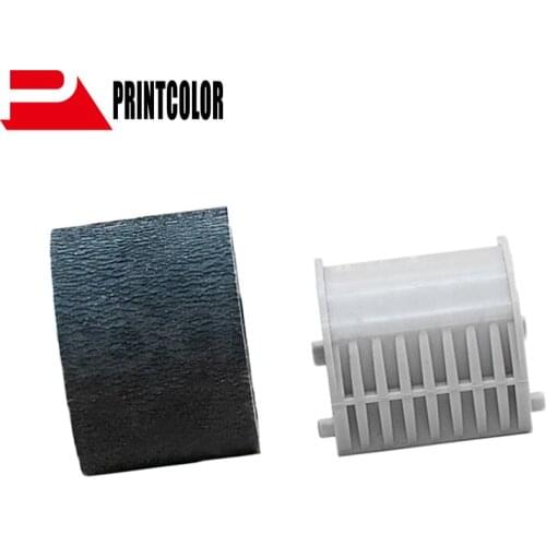 3x For Samsung ML1610 pickup roller 1615 1620 2010 2015 2510 2570 2571 1640 1641 2240 2241 SCX 4321 4521 Pick Up Roller