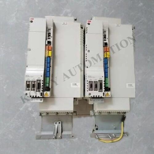 ABB servo drive MFE180-04AN-090A-4 with GCU-02 FB-01