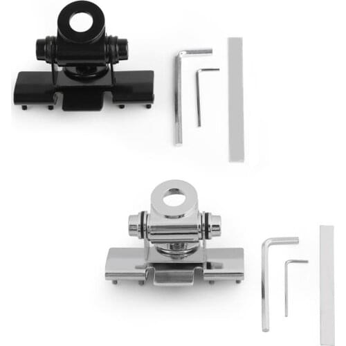 Artudatech RB-400 Car Radio Antenna Mount for Yeasu FT-7800R FT-8800R GM300 FT8800R GM 300