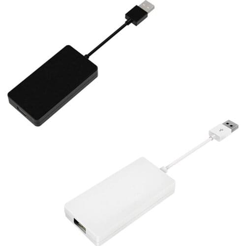 Carplay USB dongle for android car navigation gps with smart link Supports Apple iOS Phones Android Auto