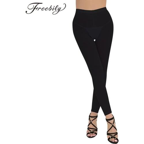 Freebily Women's Leggings