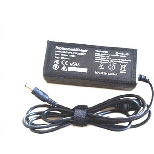 Jilong Fusion Splicer Replacement AC Adapter Battery Charger Fit For KL260/280/300T Fusion Splicer Machine