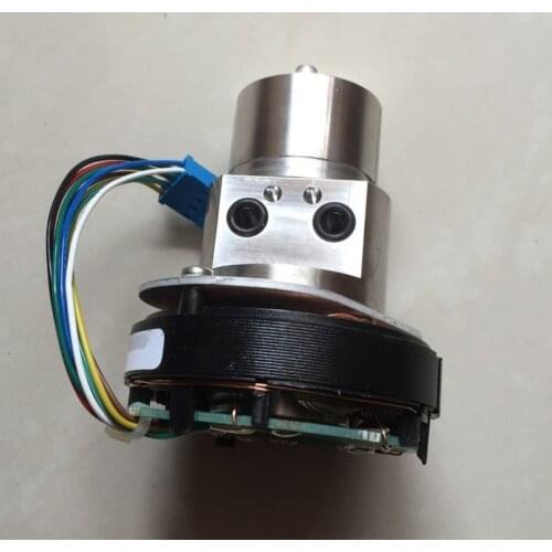 Inkjet ink pump 399076 used for willett 630 620 printer vj 1210 1220 1510 1520 1610 1620 inkjet pump