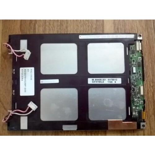 KCG075VG2BP KCG075VG2BP-G00 lcd display screen panel Repair replacement