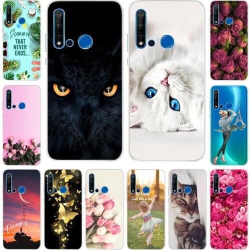 Чехлы для телефонов Huawei Nova 3 Lpptq China At AliExpress